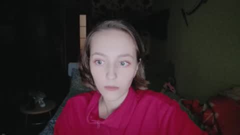 Diva Aira of the Ethereal Fairies online show from September 14, 2:38 pm