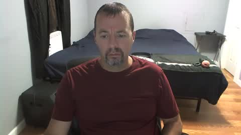 Snapshot of airbornelunsford39 chatting on September 19, 10:54 pm Daddy online show from September 19, 10:54 pm