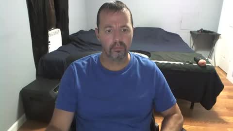 Snapshot of airbornelunsford39 chatting on September 28, 10:37 pm Daddy online show from September 28, 10:37 pm