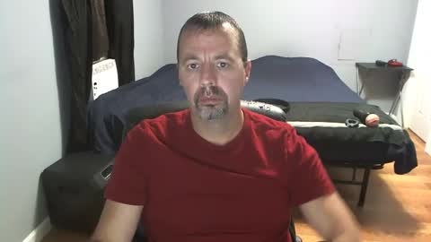 Snapshot of airbornelunsford39 chatting on September 30, 11:10 pm Daddy online show from September 30, 11:10 pm
