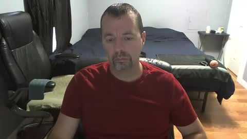 Daddy online show from November 9, 9:02 pm