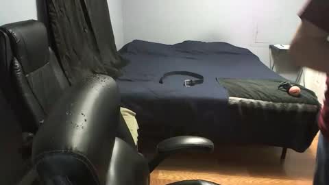 Daddy online show from November 11, 11:27 pm