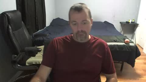 Daddy online show from December 14, 11:31 pm