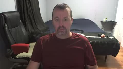 Daddy online show from January 19, 1:42 am