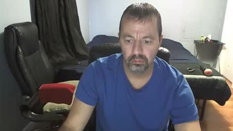 Daddy online show from February 1, 10:19 pm