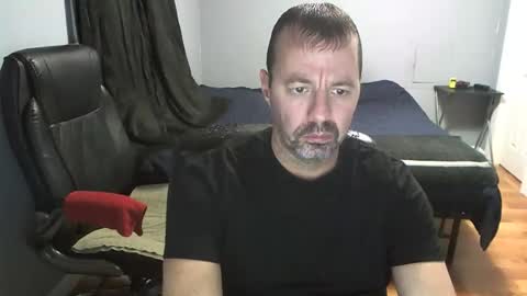 Daddy online show from February 9, 11:42 pm