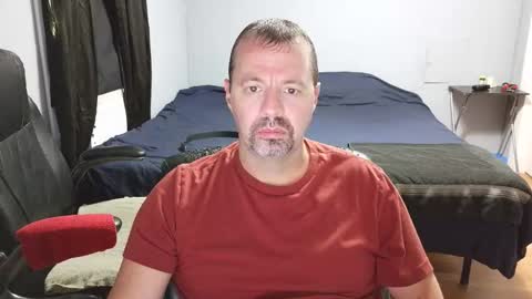 Daddy online show from April 20, 3:59 pm