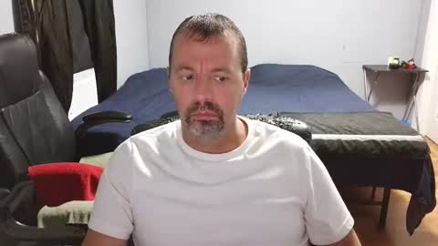 Daddy online show from April 22, 6:42 pm