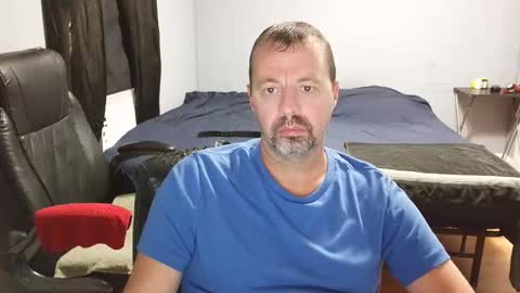 Daddy online show from April 23, 4:42 pm