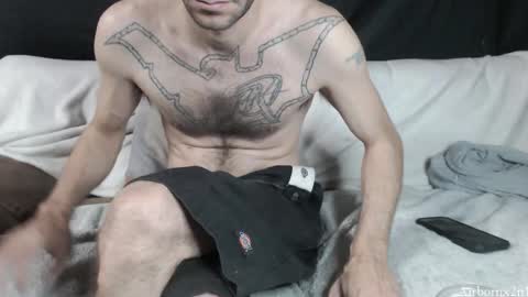 Leo  Airborn  Sir  Daddy online show from December 16, 12:48 am