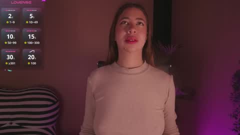 Airi online show from April 19, 11:20 am