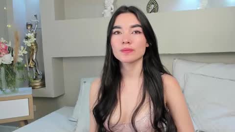 airi  online show from March 10, 2:59 pm