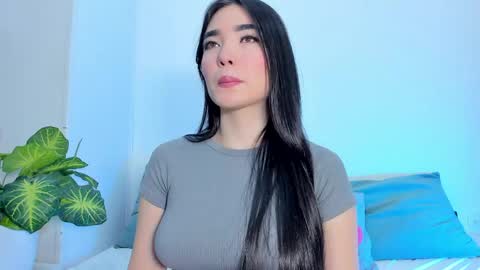 airi  online show from April 20, 11:24 am