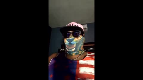 airoon91 online show from December 15, 4:39 am