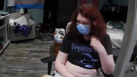 The Moxs whore online show from April 20, 4:37 am