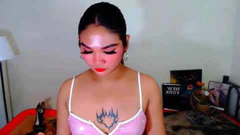 airy_and_dave online show from March 10, 7:13 am