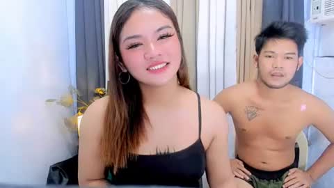 airy_and_dave online show from July 21, 11:07 pm
