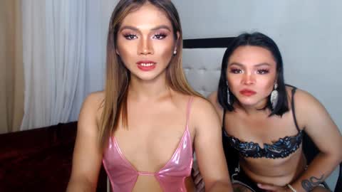 airy_lust online show from February 2, 6:58 am