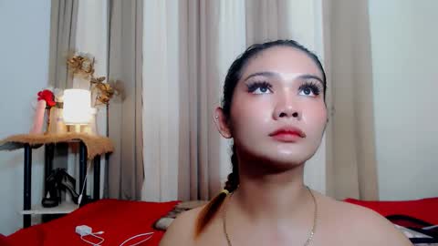 airy_lust online show from October 12, 4:17 pm