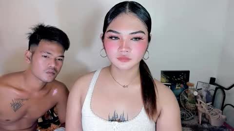 airy_lust online show from March 24, 4:28 am