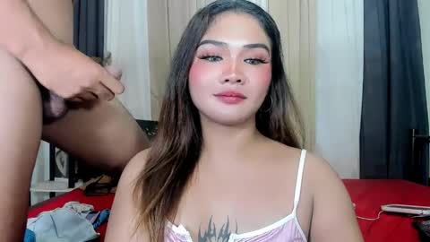 airy_lust online show from April 7, 9:21 am