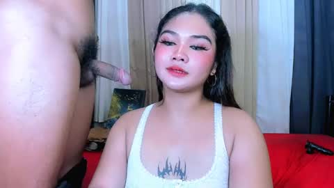 airy_lust online show from April 19, 9:41 am