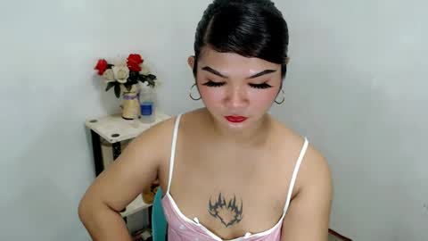 airy_lust online show from April 27, 6:39 pm