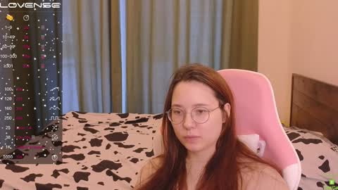 Snapshot of airyhill chatting on January 2, 7:55 am airyhill online show from January 2, 7:55 am