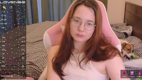 Snapshot of airyhill chatting on January 3, 11:57 am airyhill online show from January 3, 11:57 am