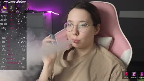 Snapshot of airyhill chatting on February 5, 10:12 pm airyhill online show from February 5, 10:12 pm