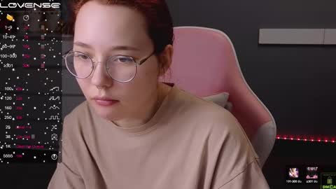 Snapshot of airyhill chatting on February 16, 5:04 pm airyhill online show from February 16, 5:04 pm