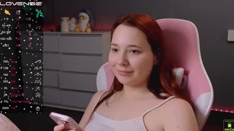 Snapshot of airyhill chatting on February 22, 3:47 pm airyhill online show from February 22, 3:47 pm