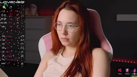 Snapshot of airyhill chatting on February 27, 3:05 pm airyhill online show from February 27, 3:05 pm