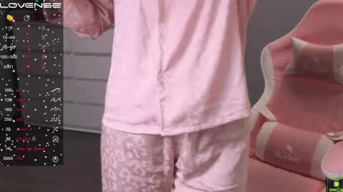 Snapshot of airyhill chatting on March 1, 7:26 pm airyhill online show from March 1, 7:26 pm