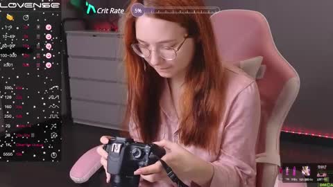 Snapshot of airyhill chatting on March 3, 8:00 pm airyhill online show from March 3, 8:00 pm