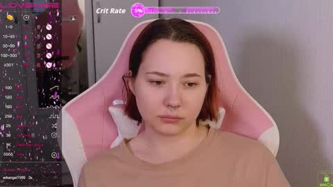 Snapshot of airyhill chatting on October 6, 7:22 pm airyhill online show from October 6, 7:22 pm