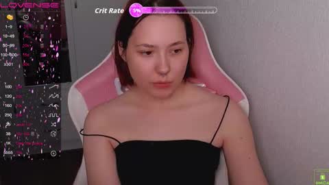 Snapshot of airyhill chatting on October 12, 7:51 am airyhill online show from October 12, 7:51 am