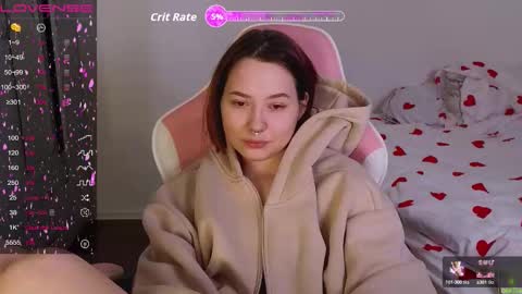 Snapshot of airyhill chatting on October 15, 4:45 am airyhill online show from October 15, 4:45 am