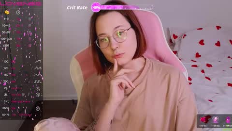 Snapshot of airyhill chatting on October 24, 7:38 am airyhill online show from October 24, 7:38 am