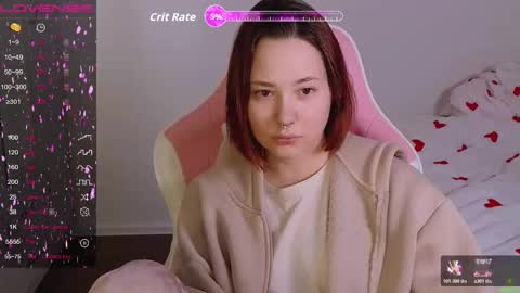 Snapshot of airyhill chatting on October 27, 8:07 am airyhill online show from October 27, 8:07 am