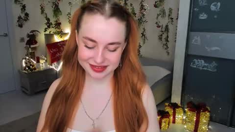 Louise online show from December 18, 4:07 am