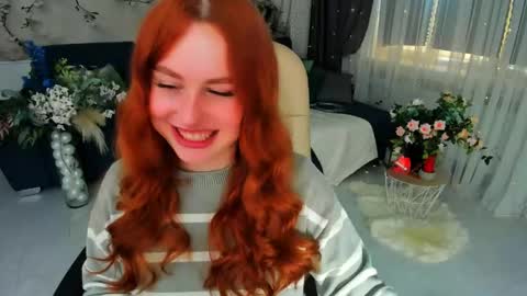 Louise online show from April 15, 4:19 am