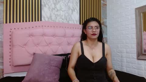 aisha__cambell online show from November 13, 11:25 pm