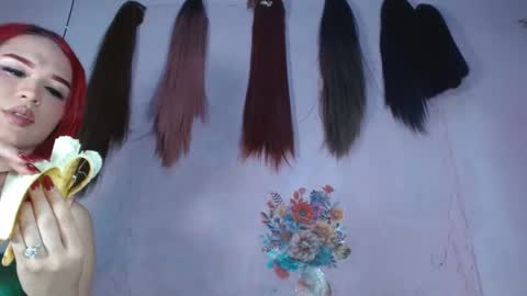 Jess online show from September 21, 8:38 am