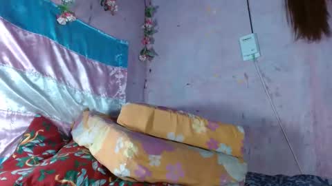 Jess online show from October 25, 8:25 pm