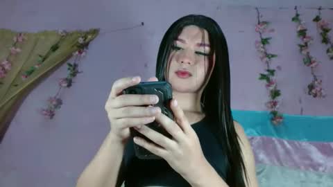 Jess online show from May 18, 6:30 am