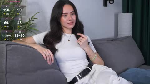 Snapshot of aisha_eilish chatting on May 14, 5:25 am Aisha online show from May 14, 5:25 am