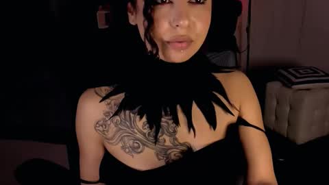 Aisha online show from March 19, 12:53 pm