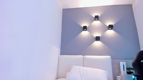 Aisha online show from January 6, 2:26 am