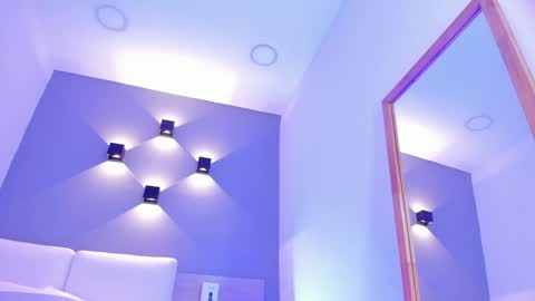 Aisha online show from January 15, 7:34 pm